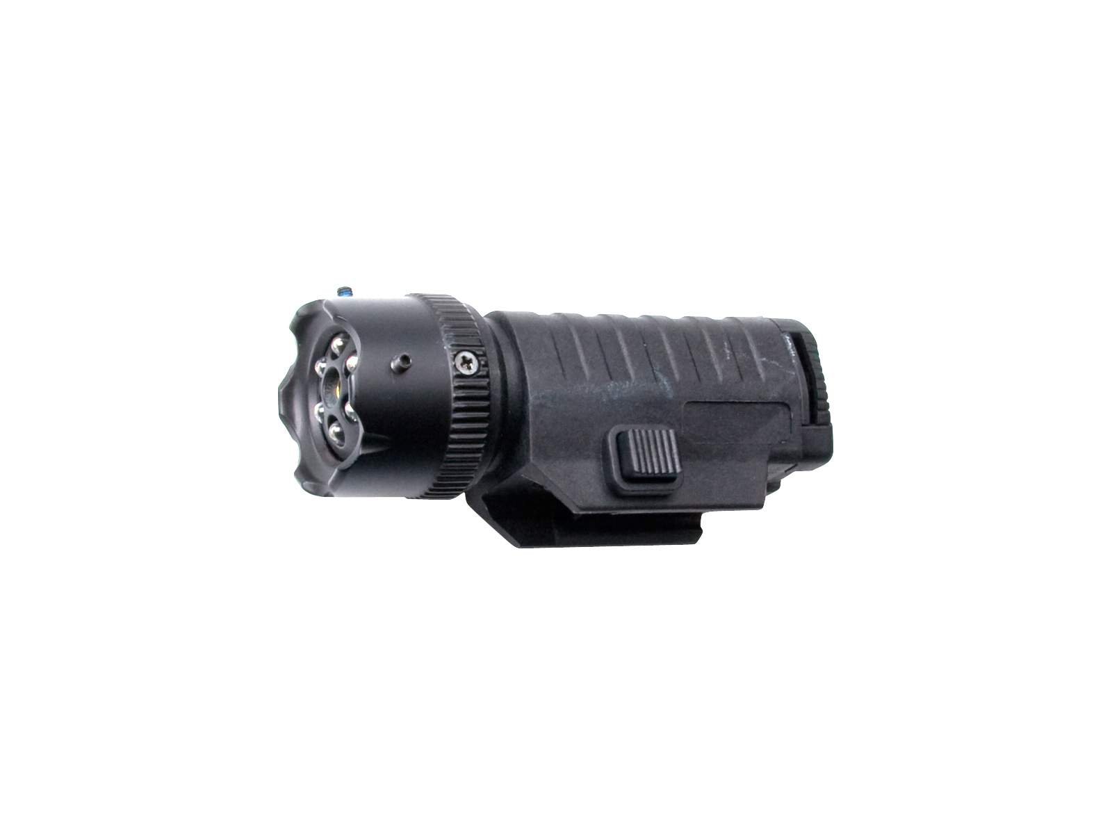 Amazon.com : ASG Tactical Light/Laser with Detachable Mount